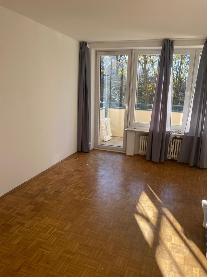 Thumbnail-Wohnung 32qm Rümannstr.