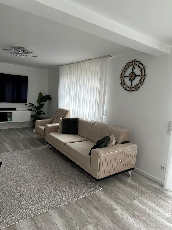 Thumbnail-2 Familienhaus in Herborn Alsbach Kernsaniert