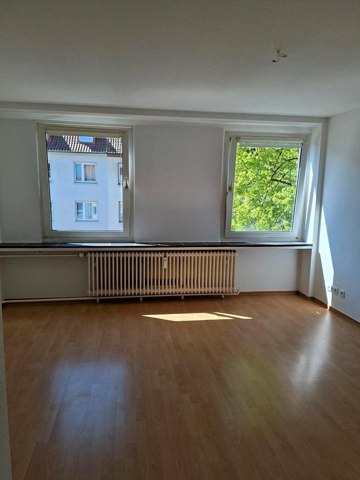 Thumbnail-OSNABRÜCK Zweizimmerwohnung