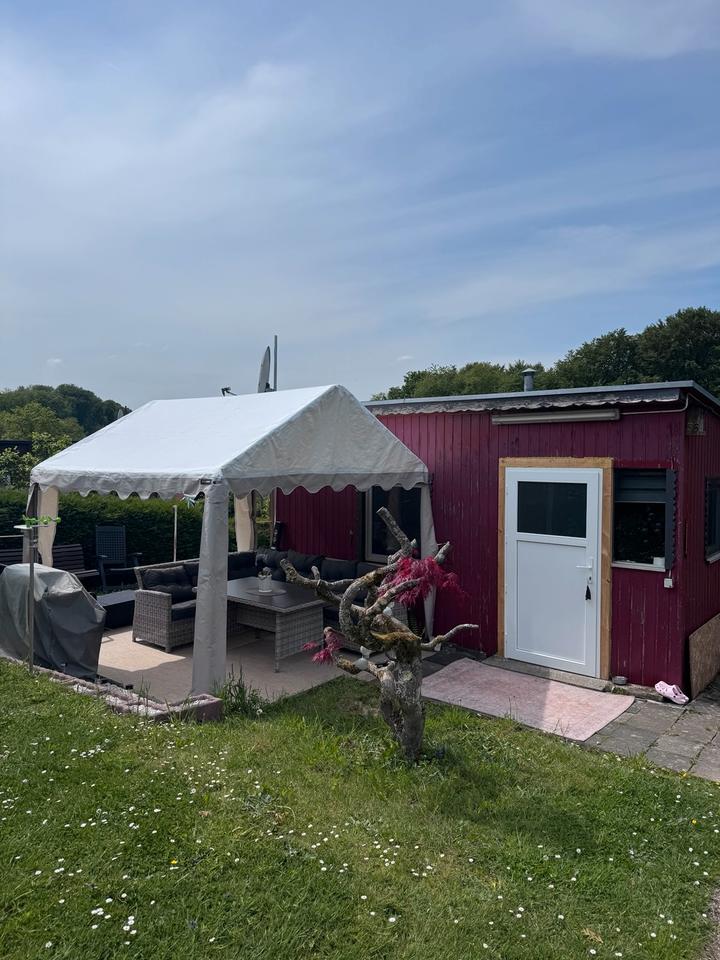 Thumbnail-Wochenendhaus - Ferienhaus in Vogtslag - Asbach - 30 m2