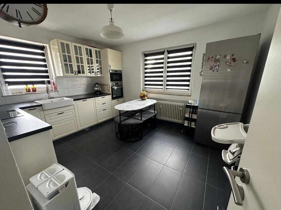 Thumbnail-3 Zimmer Wohnung zur Vermietung