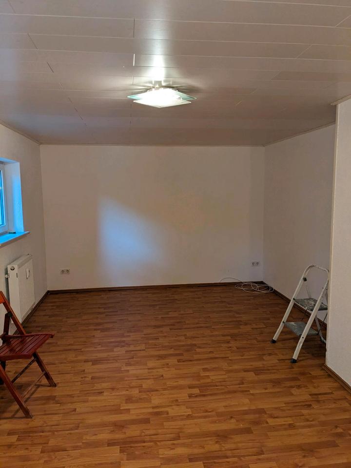 Thumbnail-3 Zimmer Wohnung in Schramberg