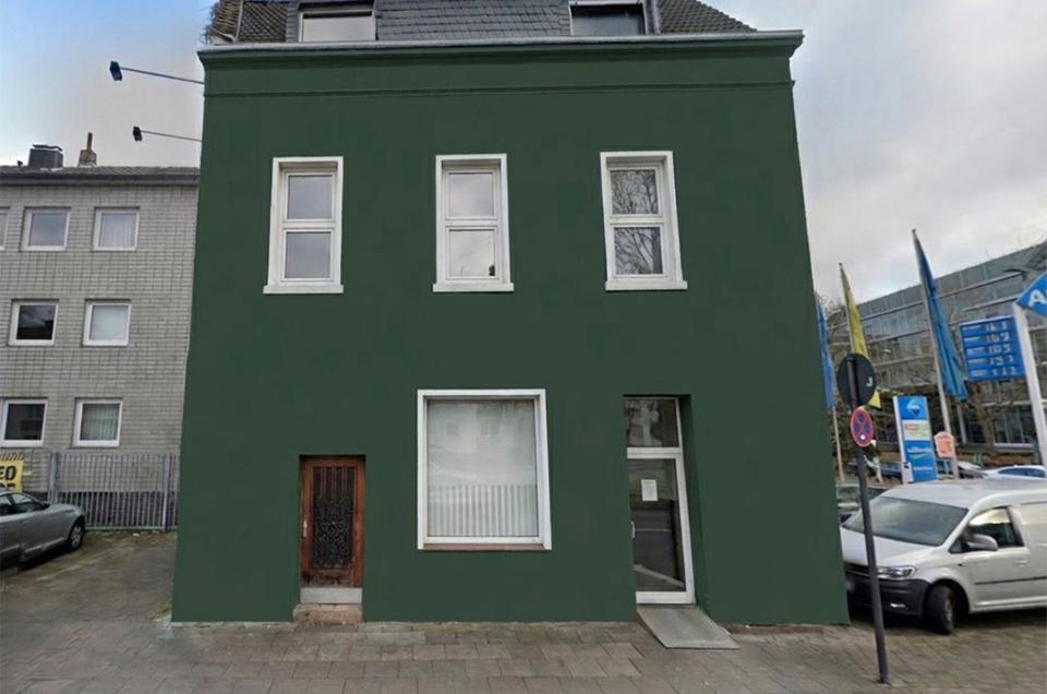 Thumbnail-Raum zur Untermiete – Therapieraum in Niehl