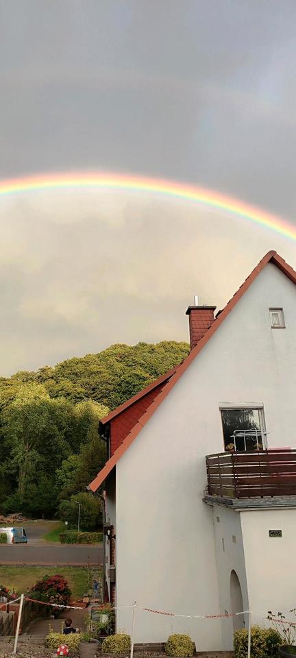 Thumbnail-Erdgeschoss eines Hauses in Rohden(Hessisch Oldendorf)-1.000€