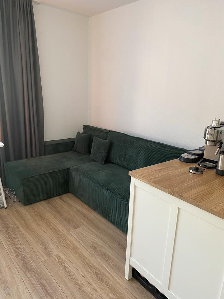 Thumbnail-1 Zimmer Wohnung in Düsseldorf Gerresheim