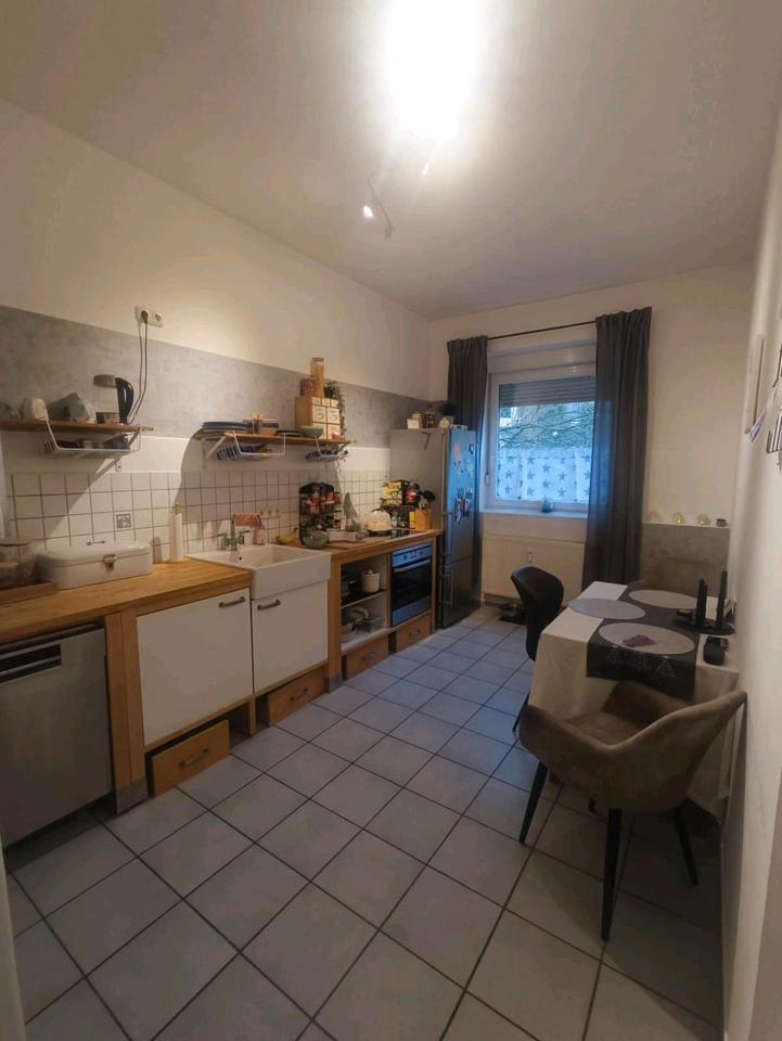 Thumbnail-Wohnung 110 qm