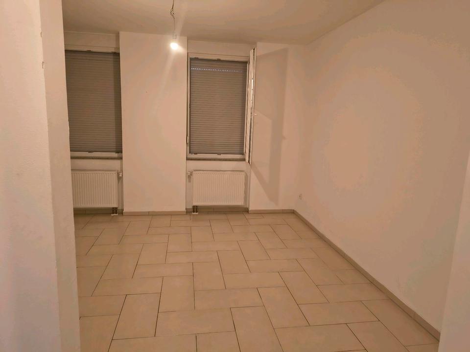 Thumbnail-1-Zimmer-Wohnung (43 m²) mit Balkon & Stellplatz