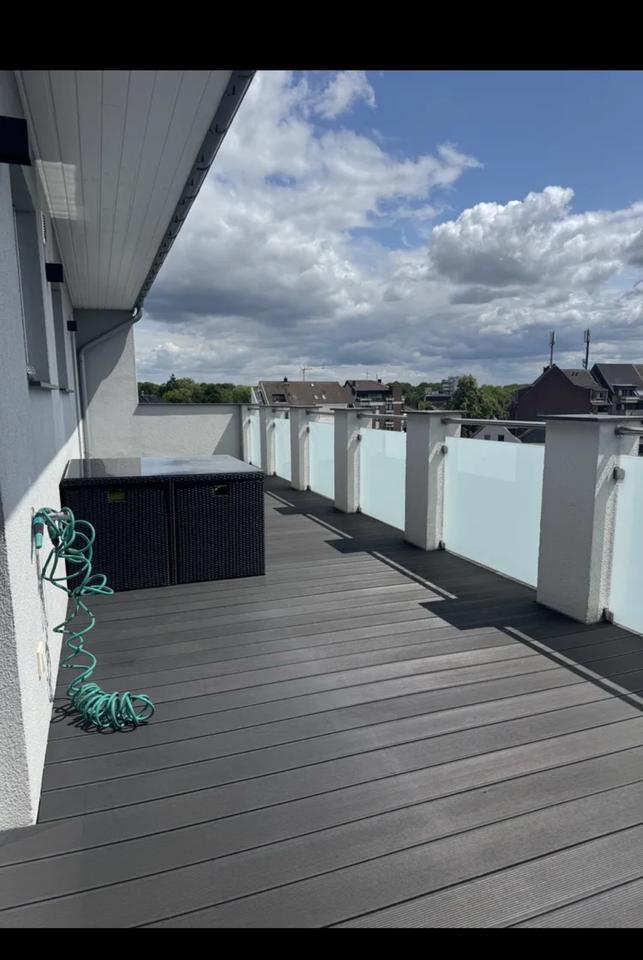 Thumbnail-Penthouse Wohnung,Stellplatz,60qm Keller