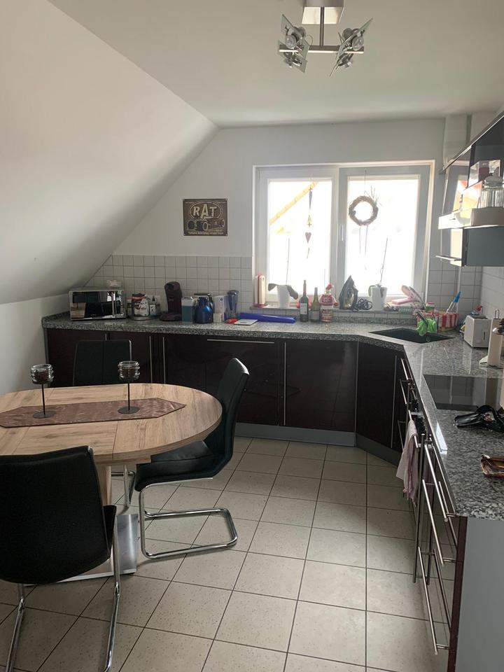 Thumbnail-3-Zimmer-Wohnung in Riedstadt