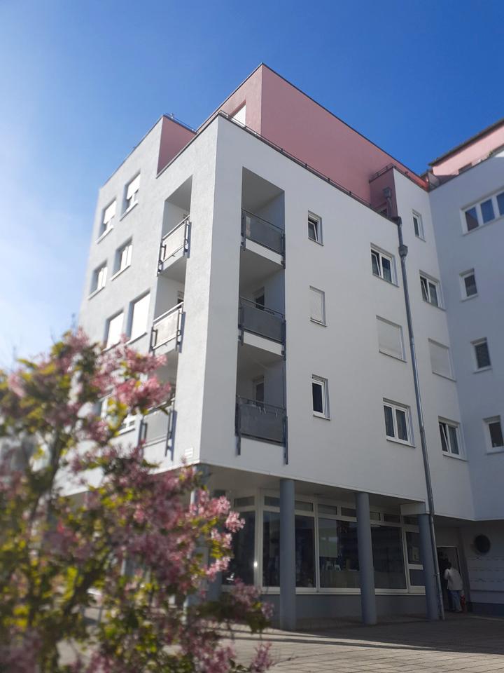 Thumbnail-Eigentumswohnung in Jena, 3 Zimmer, sonnig