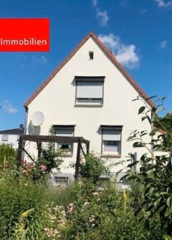 Thumbnail-Haus in Erfurt mit Garten zu verkaufen