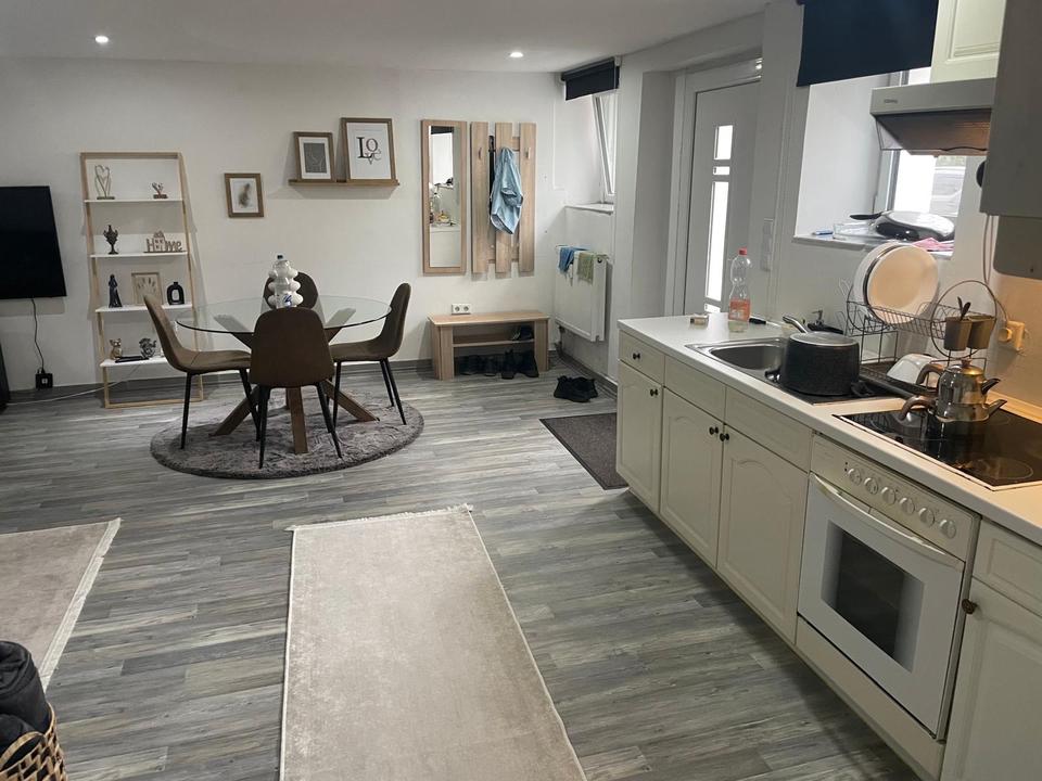 Thumbnail-Wohnung in Bad Salzschlirf