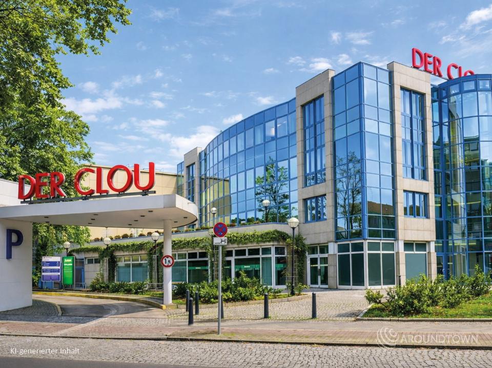 Thumbnail-Provisionsfreie Büros in Bestlage