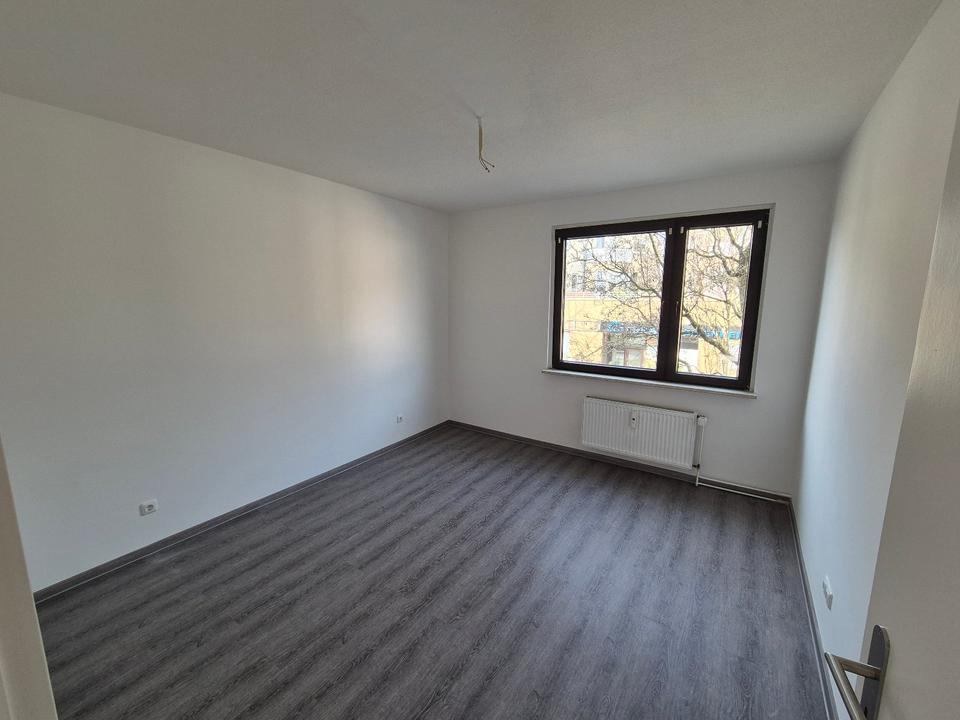 Thumbnail-Toll renovierte, kleine Wohnung zu vermieten