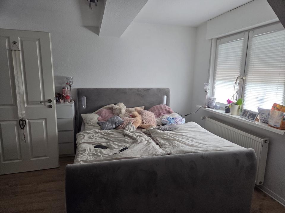 Thumbnail-3 Zimmer Wohnung im schönen Bersenbrück