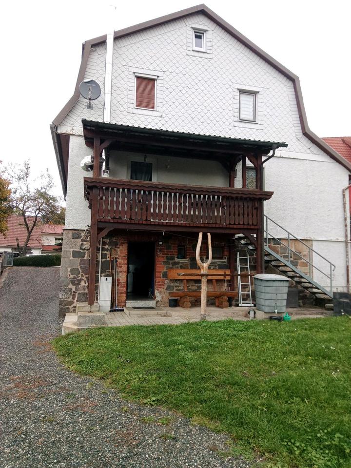 Thumbnail-1 Familien Haus in Ruhiger sonniger Lage