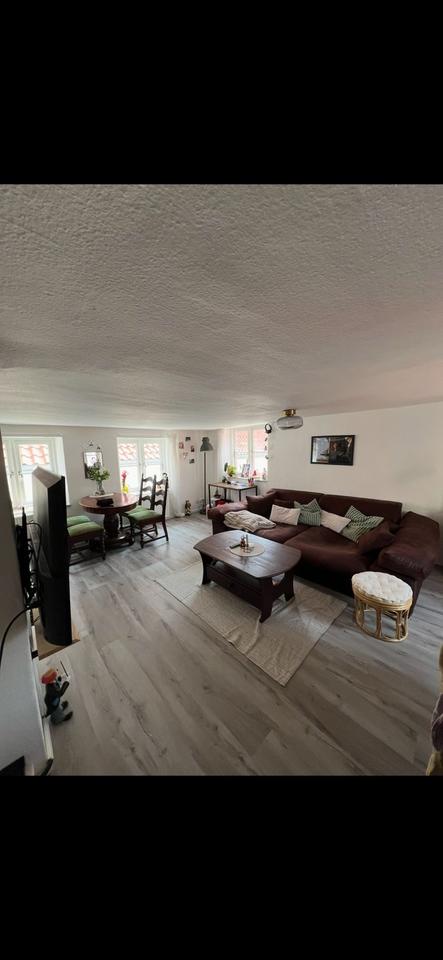 Thumbnail-Wunderschöne 2 Zimmer-Wohnung mit ausgebautem Dachboden