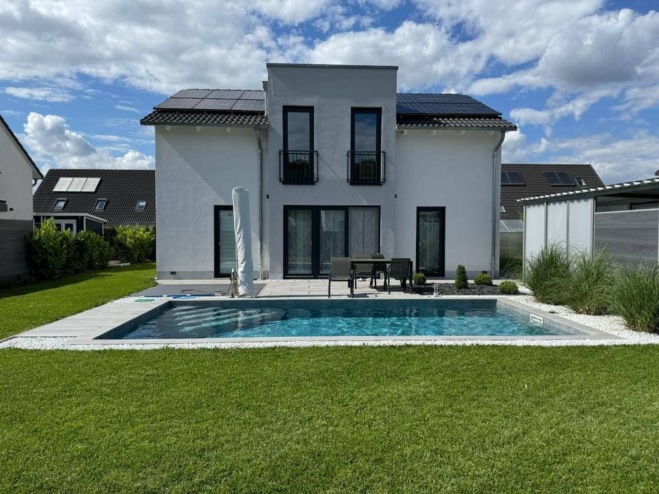 Thumbnail-High-Tech Einfamilien Haus ohne Makler