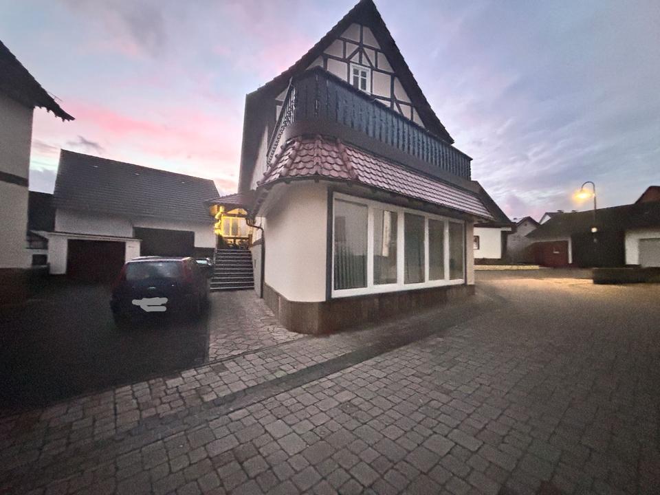 Thumbnail-Großzügiges 135 qm Einfamilienhaus zu vermieten