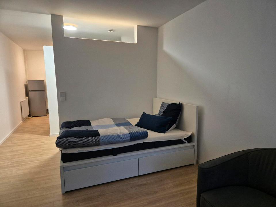 Thumbnail-Apartment auf Zeit