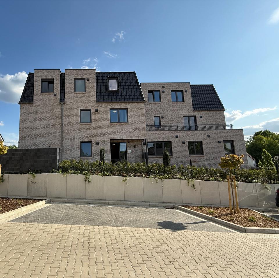 Thumbnail-Charmant wohnen im Dachgeschoss – inkl. Einbauküche & großer Dachterrasse