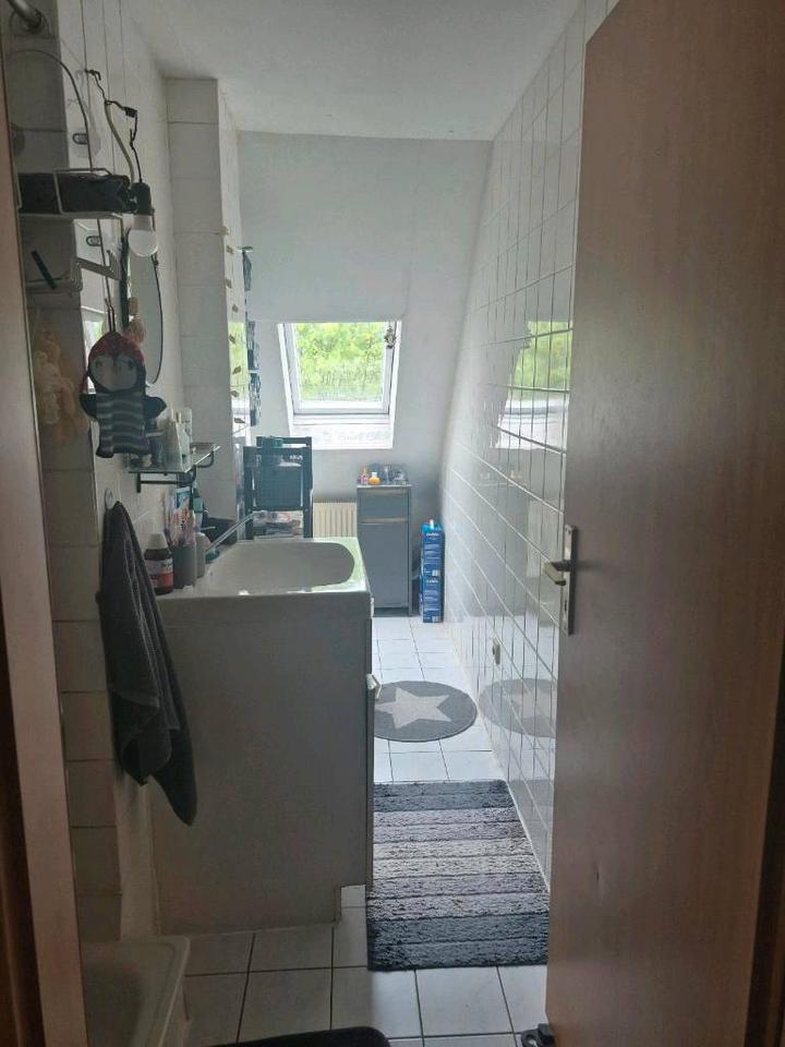 Thumbnail-3 Zimmer wohnung zu vermieten OT Hachmühlen