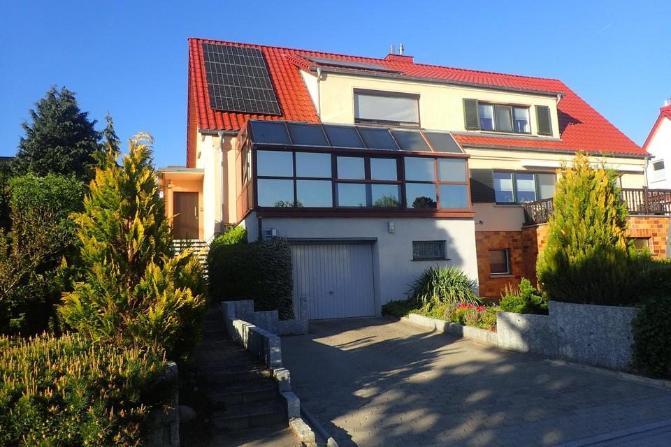 Thumbnail-Traumhaftes u. modernisiertes Einfamilienhaus in Bad Doberan!