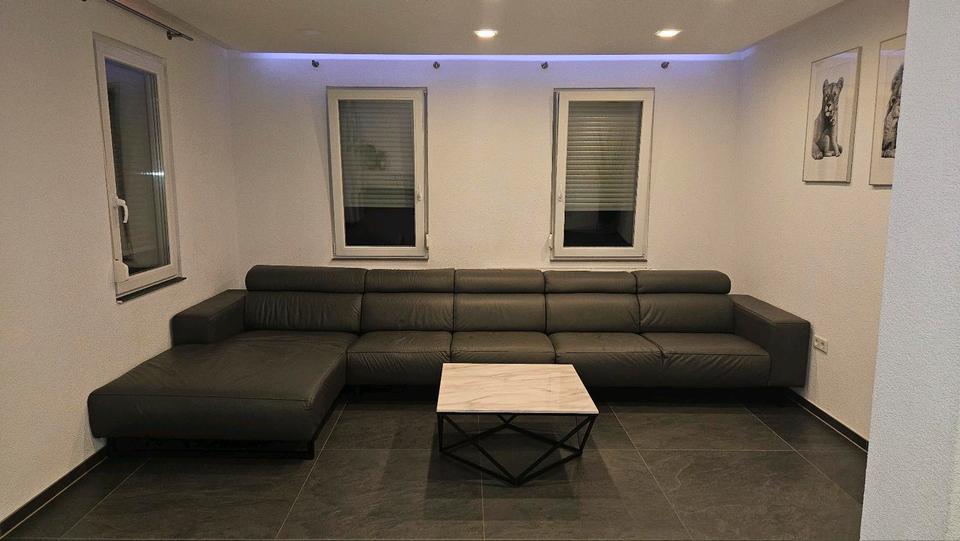 Thumbnail-3 zimmer wohnung Zuvermieten in Fellbach