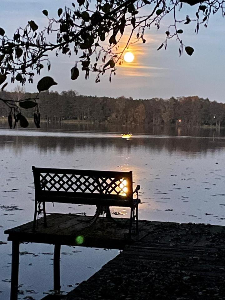 Thumbnail-2 12 Zi. Wohnung im DG in Zeesen-wohnen wo andere Urlaub machen