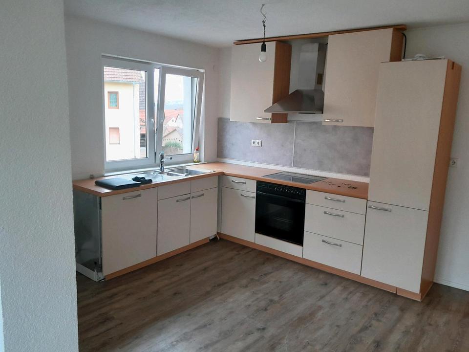 Thumbnail-Schöne Wohnung in Kirchheim am Neckar zu vermieten