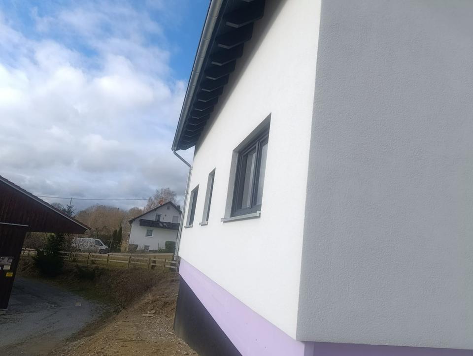 Thumbnail-[Provisionsfrei] Neubau Zweifamilienhaus (Erstbezug) - 5 Zimmern