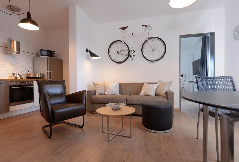 Thumbnail-Ferienwohnung Am Alten Hafen Wismar
