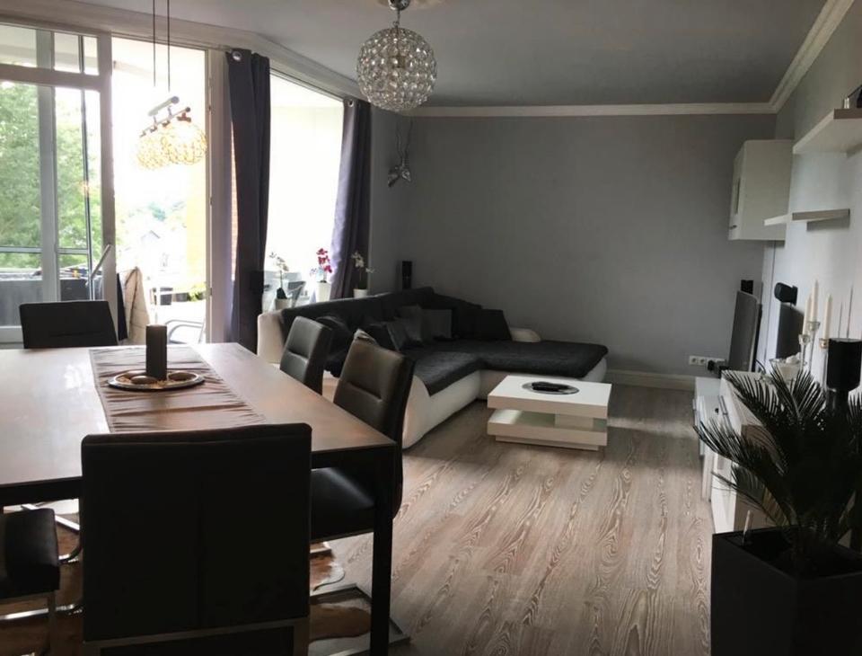 Thumbnail-Arbergen - 2,5 Zimmer Wohnung mit ca. 75qm zu vermieten