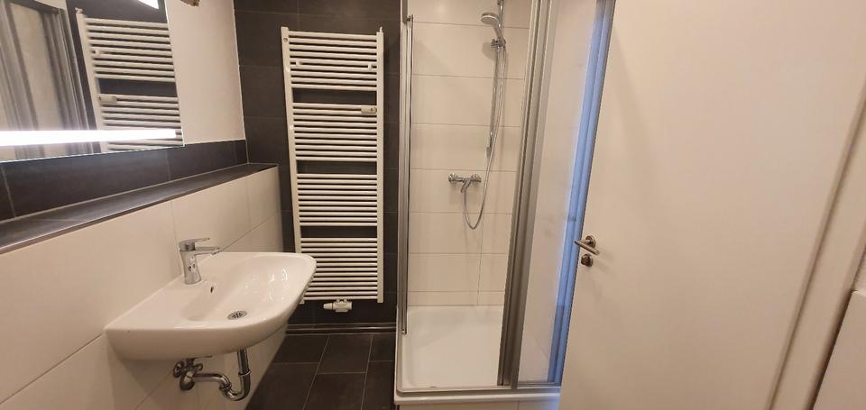 Thumbnail-Sanierte 3-Zimmer Wohnung mit Balkon in Zellhausen