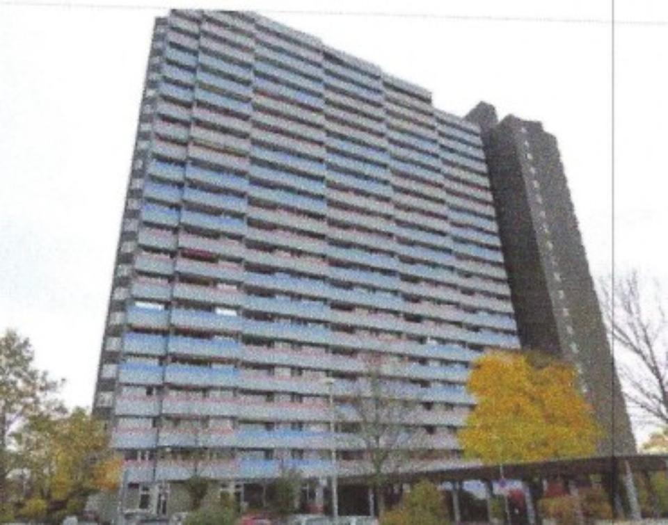 Thumbnail-1-Zi.-Wohnung in Tübingen Waldhäuser-Ost ab 02.2026