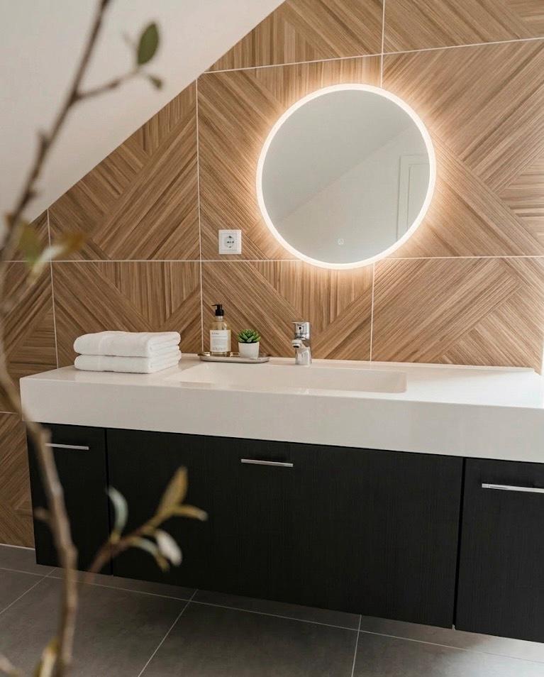 Thumbnail-Erstbezug nach Sanierung! DG- Wohnung 2- Zimmer Nähe Westpark