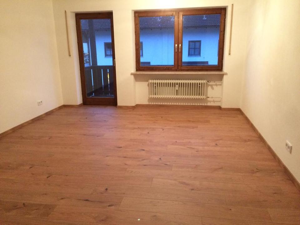 Thumbnail-Attraktive 2-Zimmer-Wohnung mit 62m² in Mühldorf am Inn