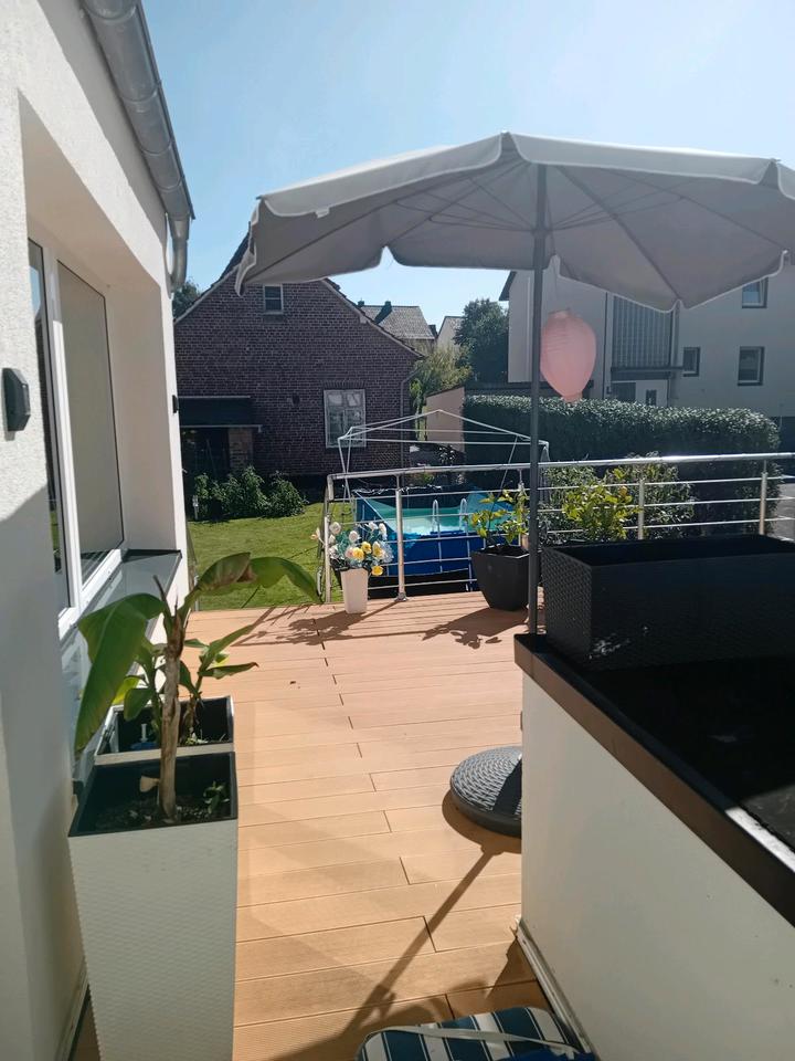 Thumbnail-3 Zimmer Küche Bad Wohnung 110 qm