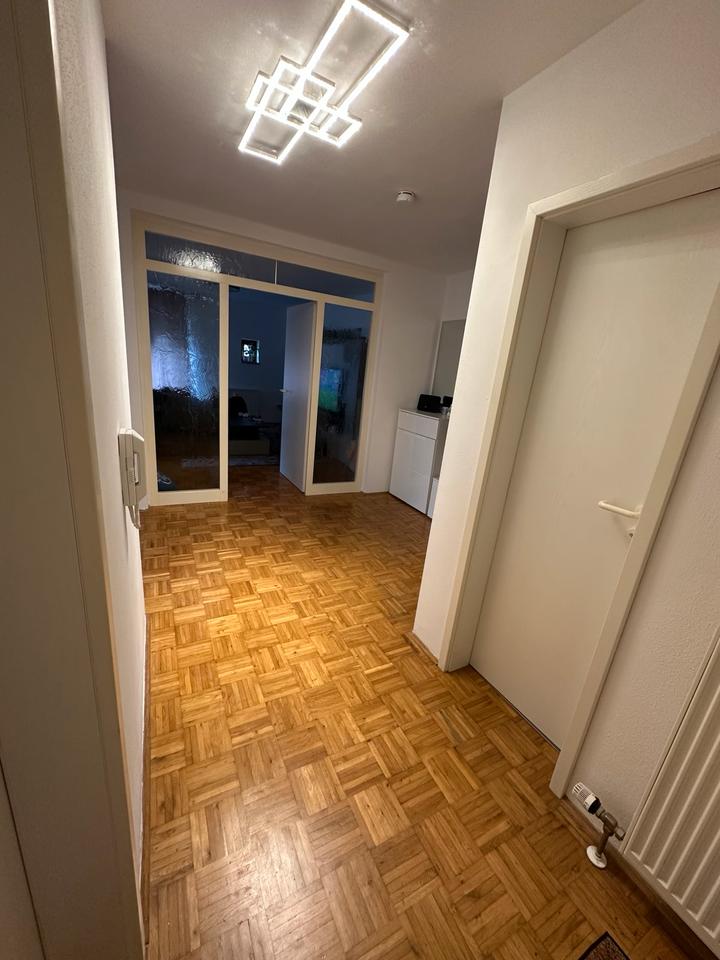 Thumbnail-2 Zimmer Wohnung Riedenburg