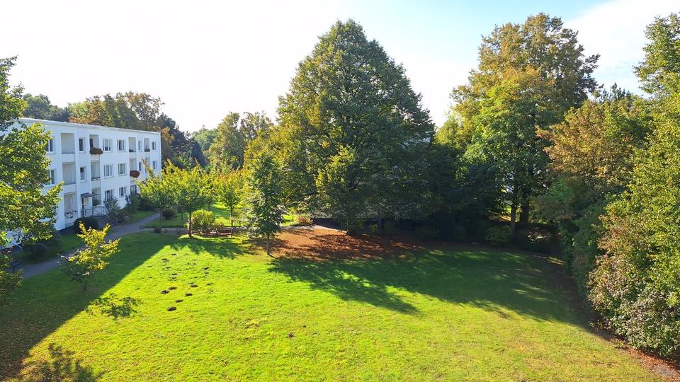 Thumbnail-3-Zimmer-Wohnung in Toplage Elbvororte