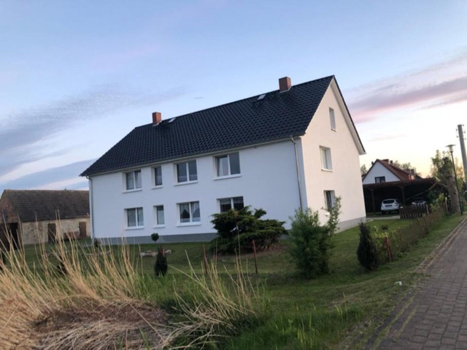 Thumbnail-Helle 2-Zimmer-Wohnung mit Boddenblick, Kamin – Saal OT Neuendorf