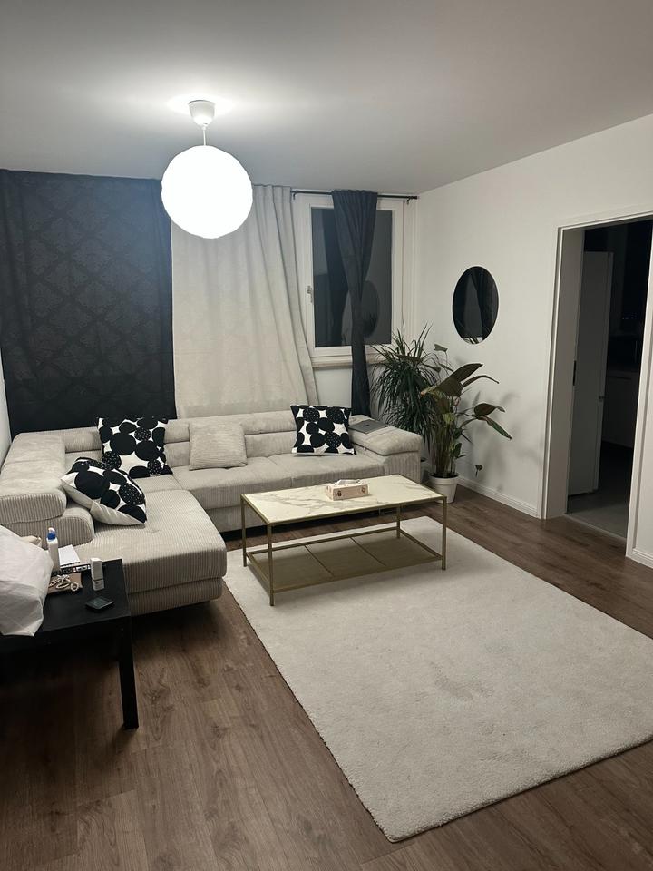 Thumbnail-Apartment available for sublet