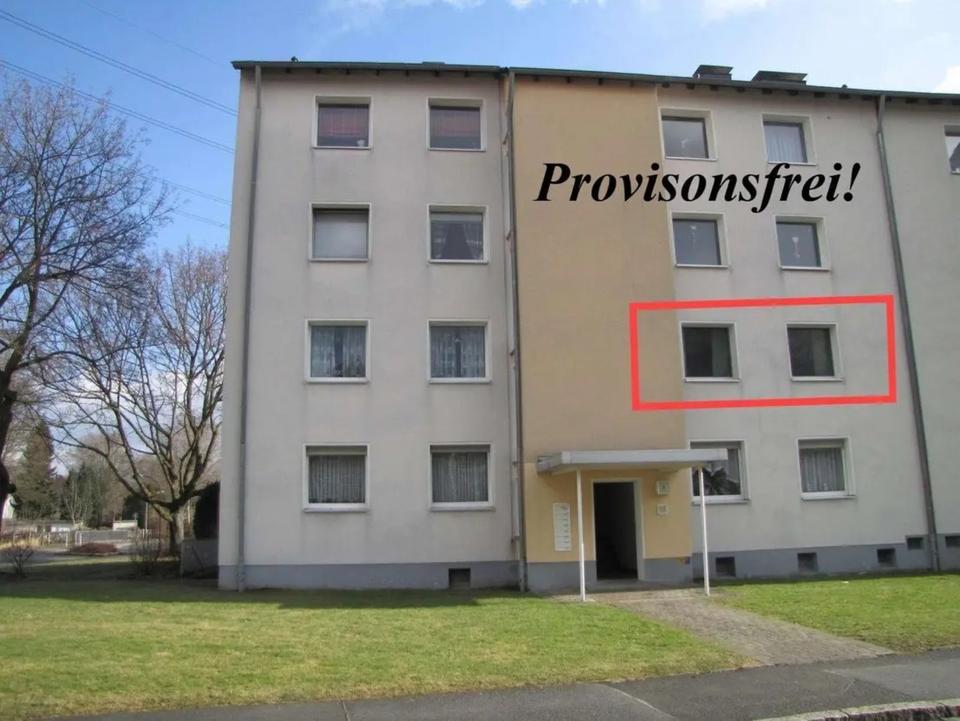 Thumbnail-Helle und gemütliche Eigentumswohnung in Do.-Alt-Scharnhorst