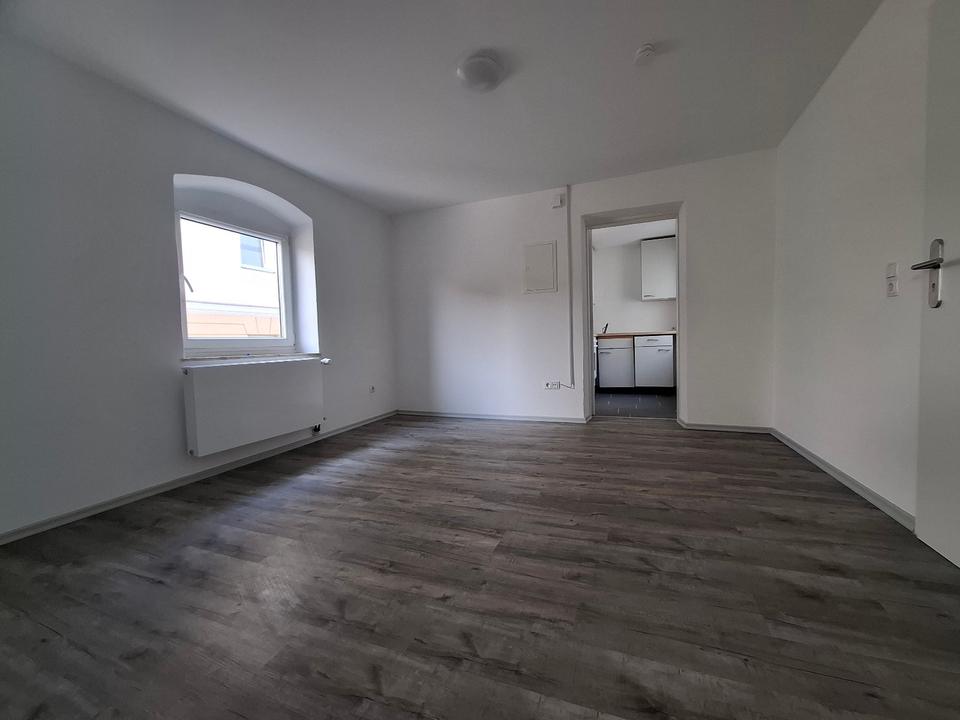 Thumbnail-2-Zimmer-Wohnung in Vilsbiburg