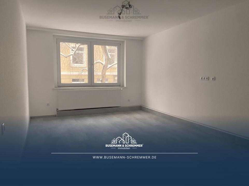 Thumbnail-Helle moderne 2-Zimmer-Wohnung im 1. OG in Hannover-VahrenwaldList