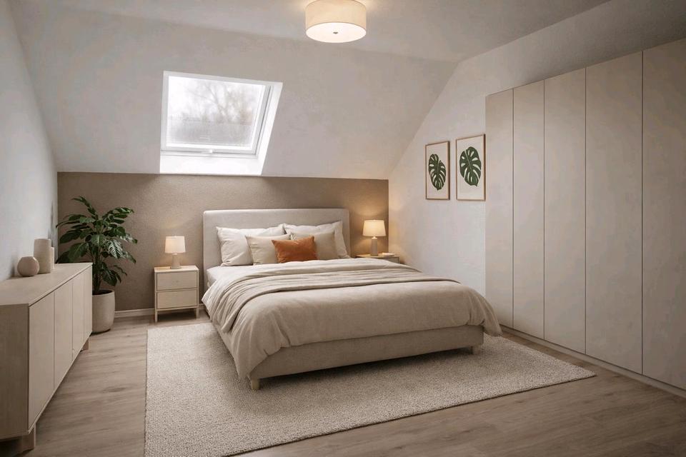 Thumbnail-2,5 Zimmerwohnung marten