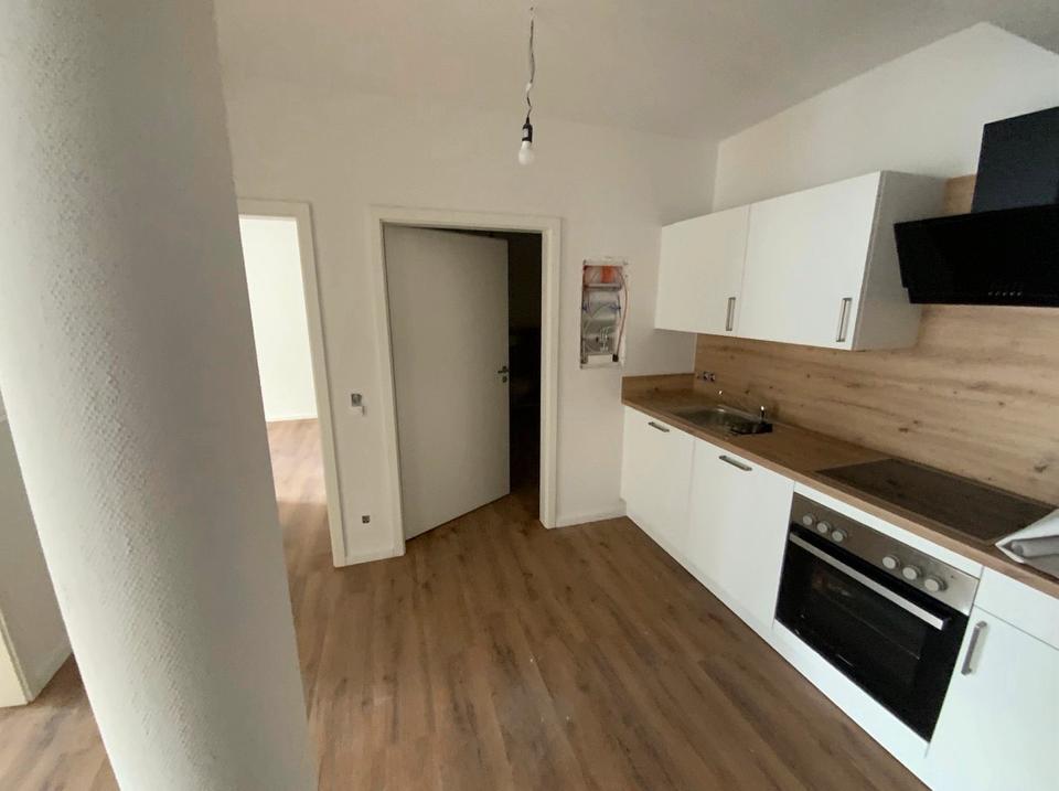 Thumbnail-2. OG Wohnung, 3 Zimmer, 59qm, 900€