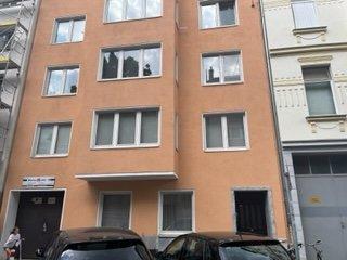 Thumbnail-Wohnung in Pempelfort
