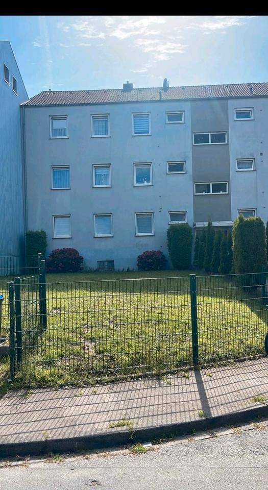 Thumbnail-Eigentumswohnung in Wickrath zu verkaufen