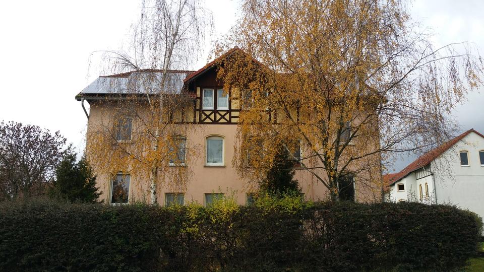 Thumbnail-neu renovierte 3 Raumwohnung in der Wilslebener Str. 19, ASL